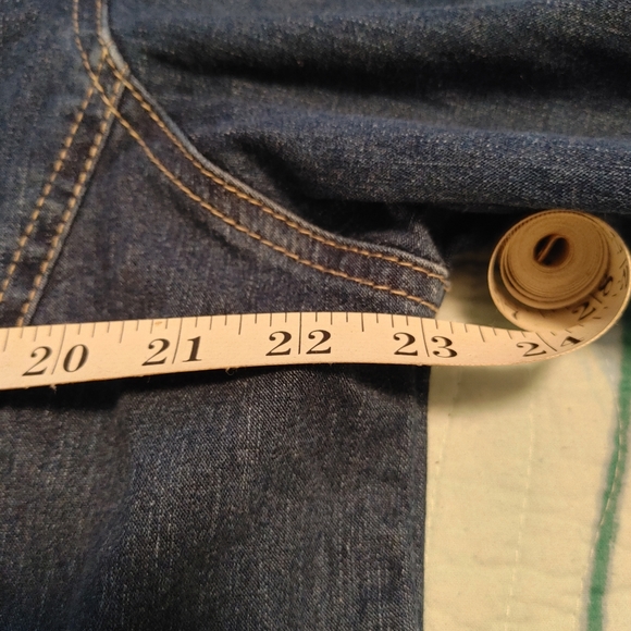 Denim Jacket - Picture 6 of 6